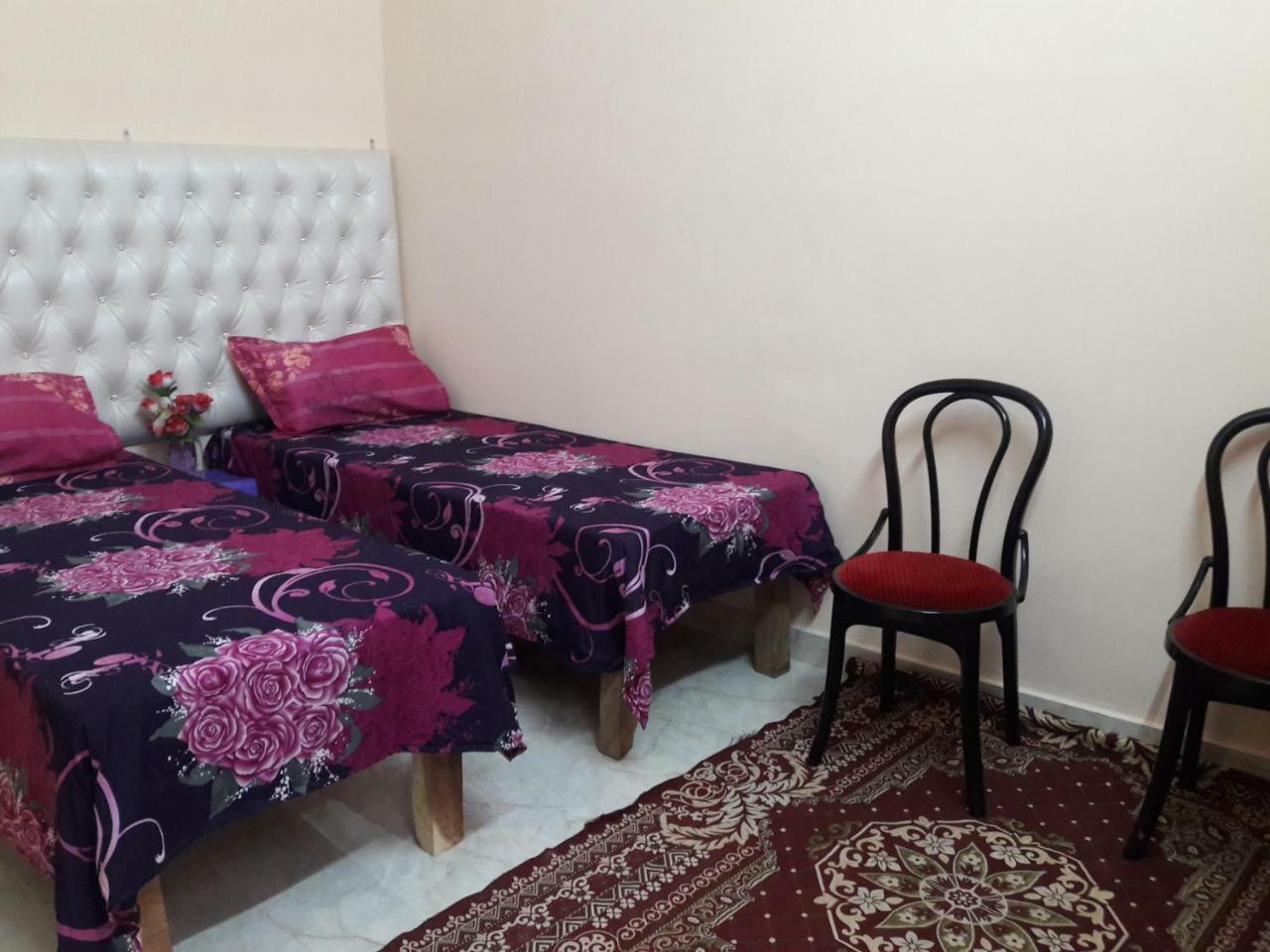 Mother Hostel Varanasi Luaran gambar